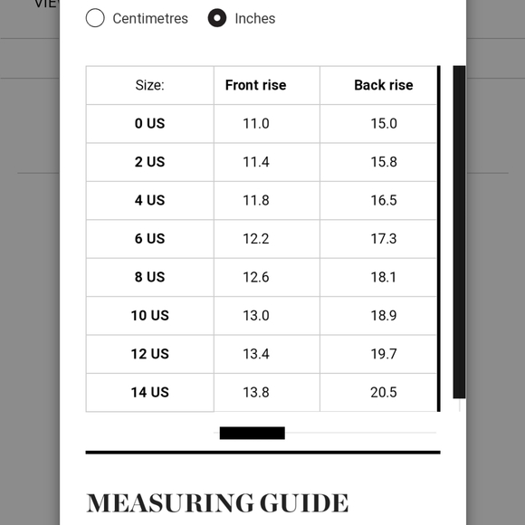 DVF floral flat front crepe wide leg trouser pants - Picture 10 of 11